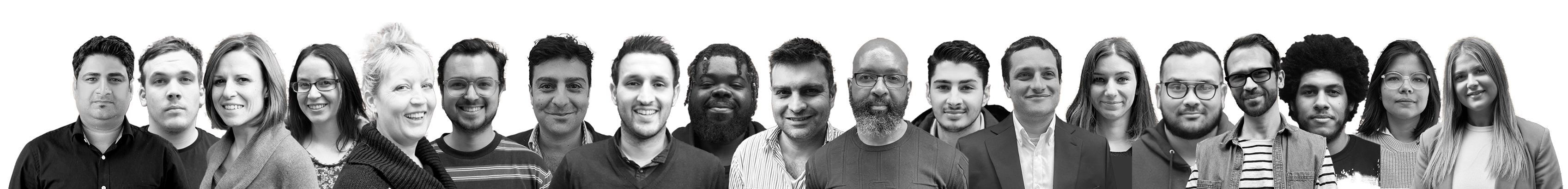 our team