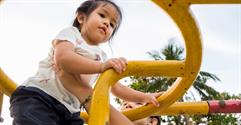 Buying and Running a Childcare Nursery in Singapore