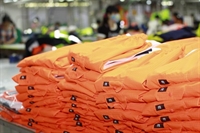 uniform manufacturing company for - 3