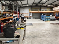 business equity partner equipment - 1
