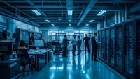 profitable singapore-based it infrastructure - 1