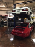 renown car workshop singapore - 1