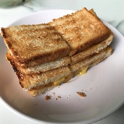 famous kaya toast coffeehouse - 1