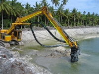 business partner hydraulic dredging - 2