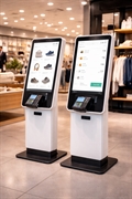 established pos hardware software - 2