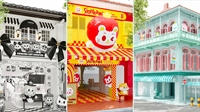 sg cute brand with - 3