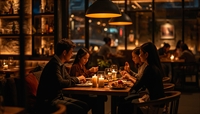 profitable f& b business - 1