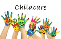 childcare premise approved district - 1