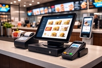 established pos hardware software - 3