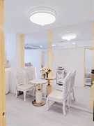 beauty salon for take - 3