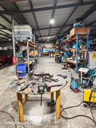business partner equipment property - 2