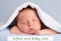 infant care business district - 1