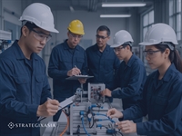 market-leading international electrical training - 3