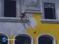 singapore leading commercial painting - 1
