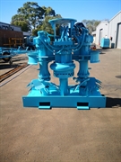 business partner hydraulic dredging - 1