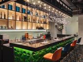 well-renovated fully furnished fine