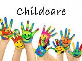 childcare business vicinity of