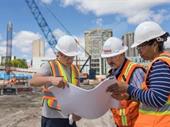 environmental engineering focused on