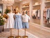 successful children s apparel