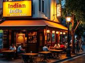 indian restaurant singapore east