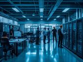 profitable singapore-based it infrastructure