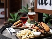 german restaurant pub profitable