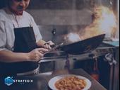 profitable multi-outlets quick serve