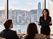 corporate learning development consultancy