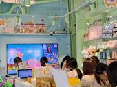 singapore consumer brand seeking